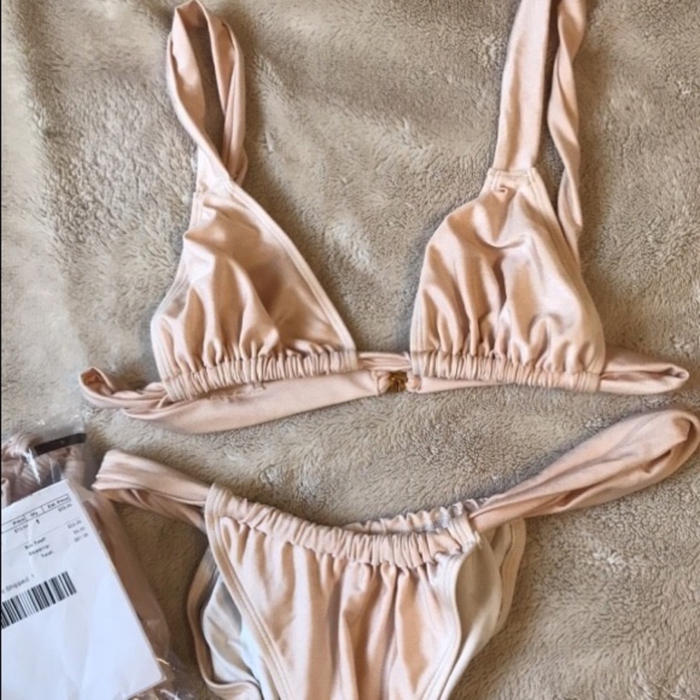 BOSSA-SAN JOSE BIKINI SIZE M